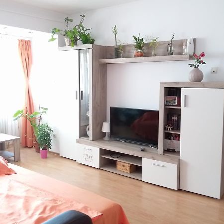 Apartament Anca Apartment Constanta Ngoại thất bức ảnh