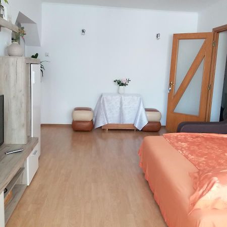 Apartament Anca Apartment Constanta Ngoại thất bức ảnh