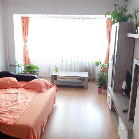 Apartament Anca Apartment Constanta Ngoại thất bức ảnh