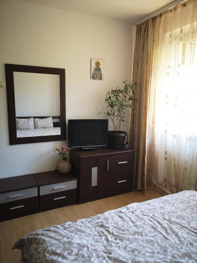Apartament Anca Apartment Constanta Ngoại thất bức ảnh