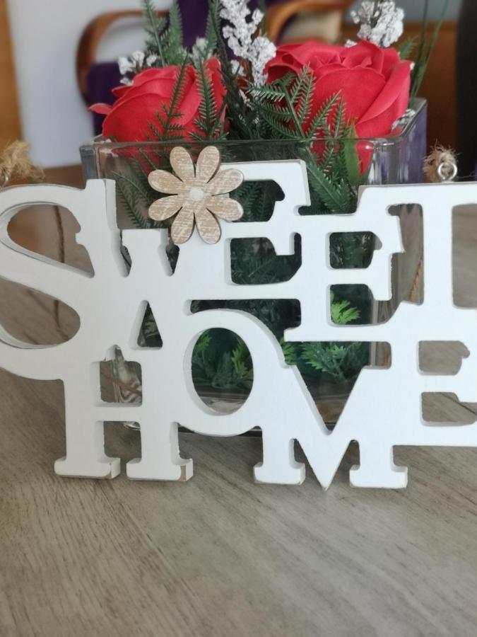 Apartament Anca Apartment Constanta Ngoại thất bức ảnh
