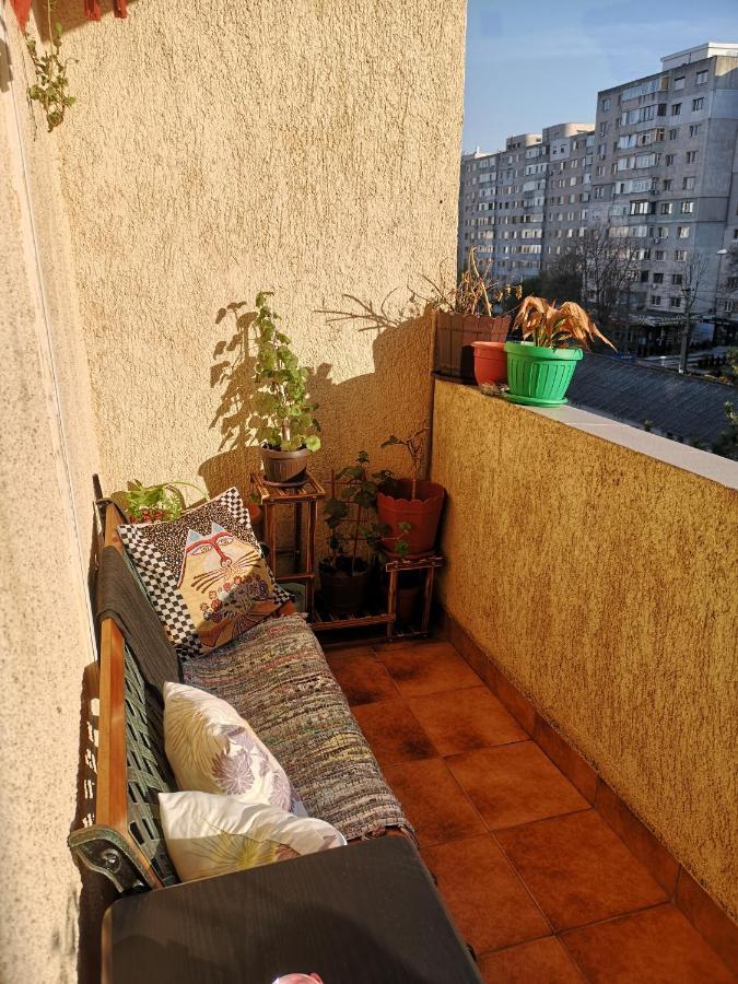 Apartament Anca Apartment Constanta Ngoại thất bức ảnh