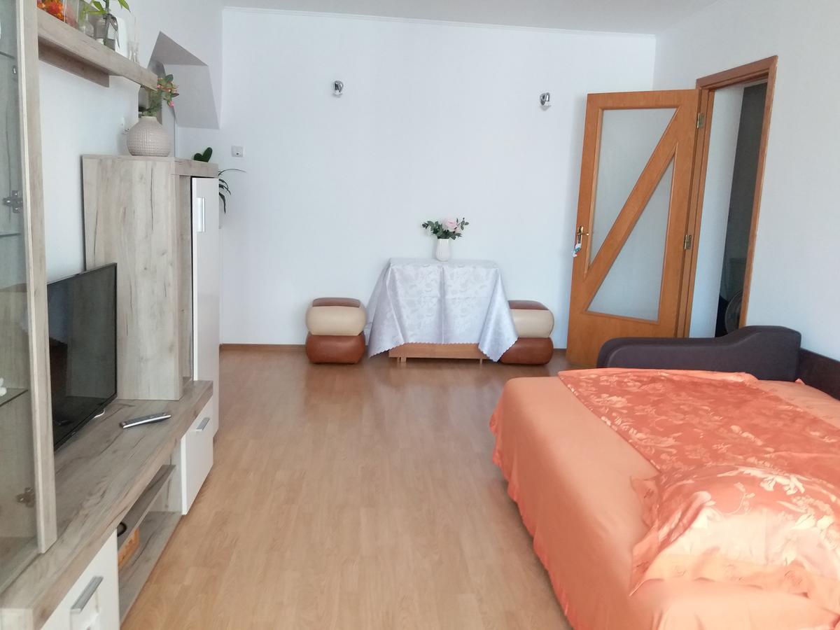 Apartament Anca Apartment Constanta Ngoại thất bức ảnh