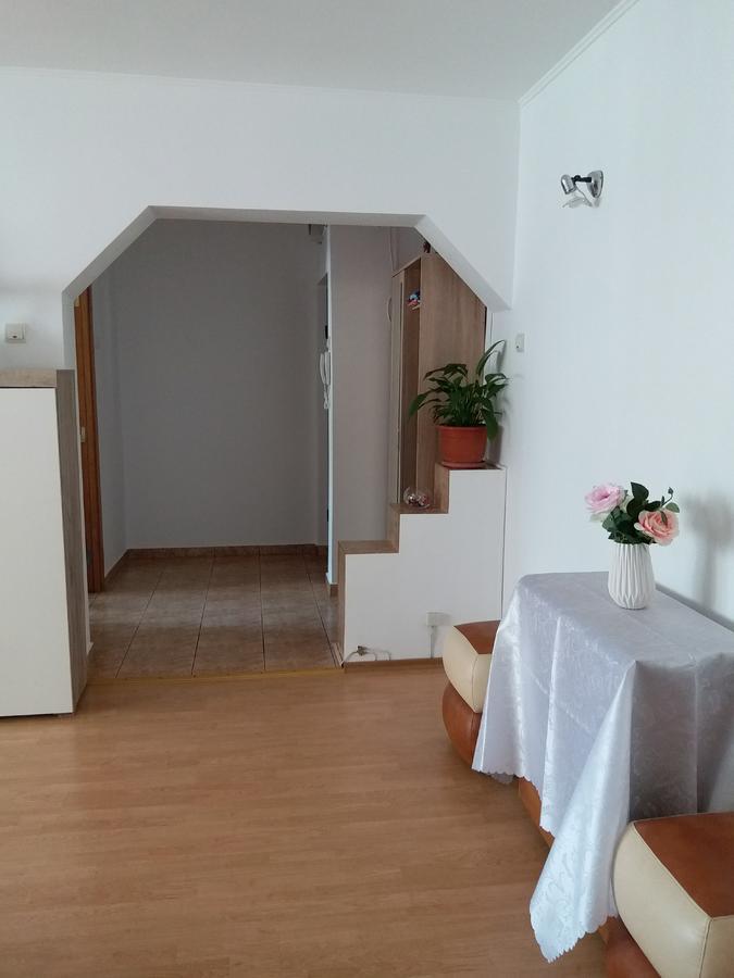Apartament Anca Apartment Constanta Ngoại thất bức ảnh