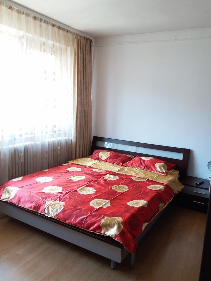 Apartament Anca Apartment Constanta Ngoại thất bức ảnh