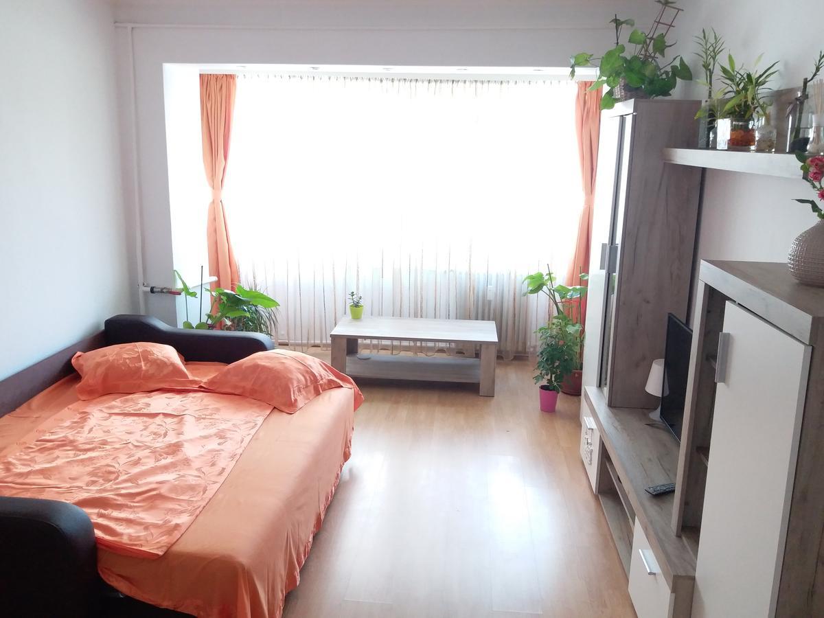 Apartament Anca Apartment Constanta Ngoại thất bức ảnh